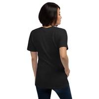 Image 6 of Officially licensed Base edge of darkness Unisex t-shirt