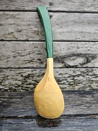 Image 2 of Large Jacaranda deep bowl server
