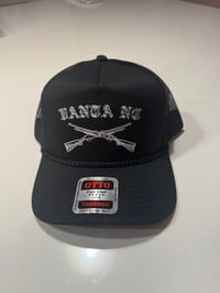 Shotgun Rope Hat 