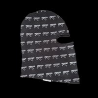 Image 3 of The Dabz Media Ski