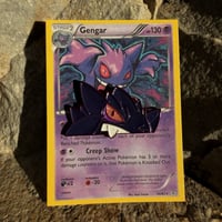 Image 4 of Gengar