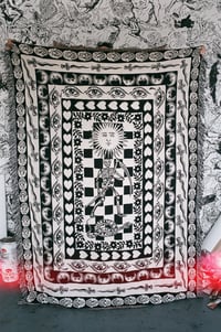 Image 1 of Talisman Blanket