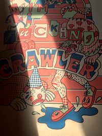 Image 3 of CRAWL