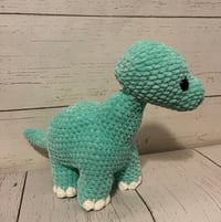 Image 3 of Brontosaurus