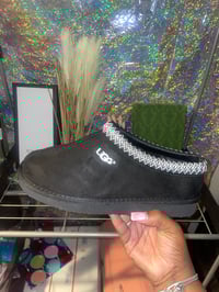 Image 1 of Tas Slipper 