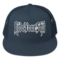 Image 3 of Trucker Cap