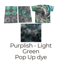 Image 7 of Pop Up Procion Dye MX