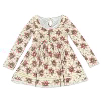 Image 1 of Liz Lisa floral dress