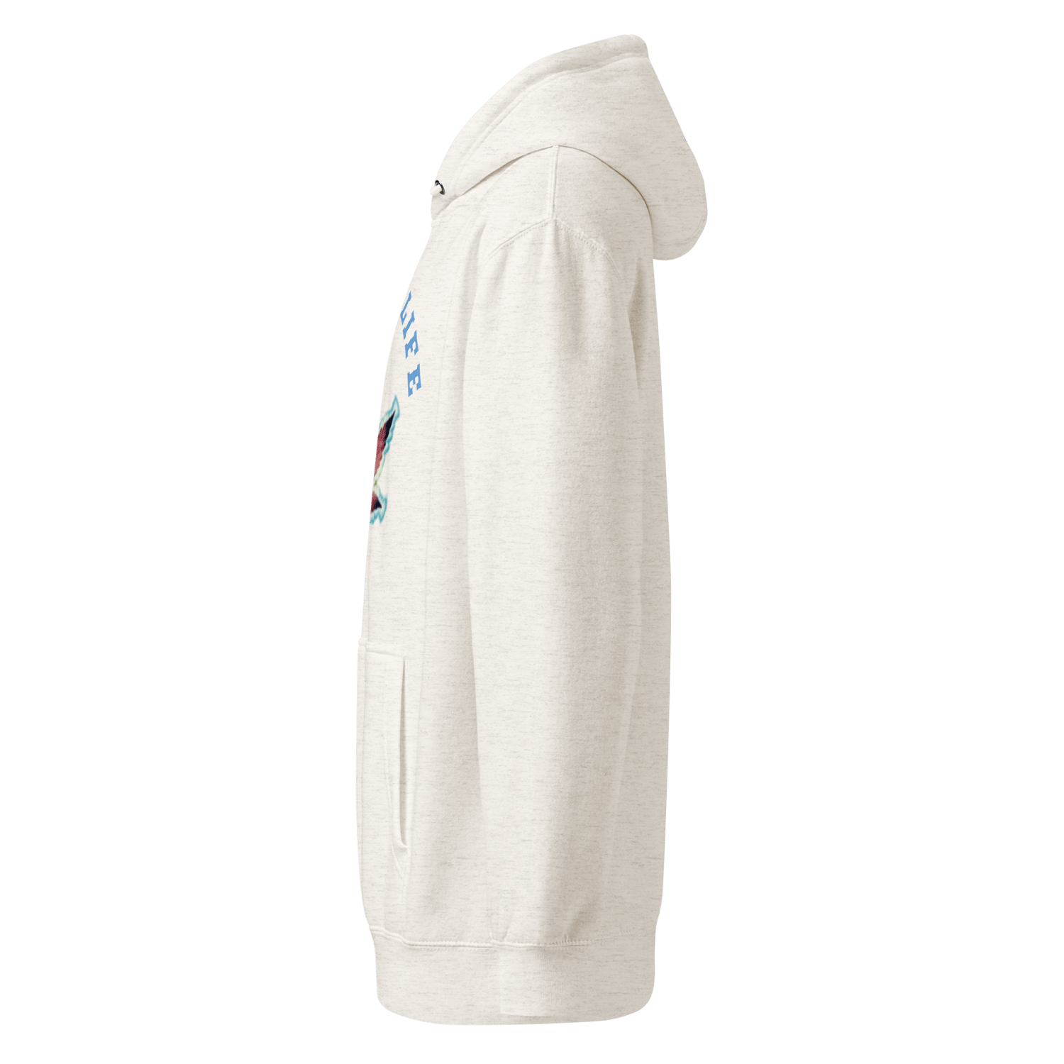 Image of Cannibas Hoodie