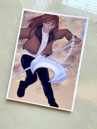 Image 5 of Saiyuki Prints