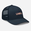 Trucker LMKT CD2