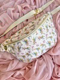 Image 1 of Garden Fairy XL Belt Bag