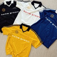 Image 3 of HG Soccer Jersey
