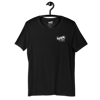 The American Burnout t-shirt