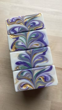 Image 1 of Lavender + Sage