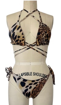Image 2 of INTO THE WILD BIKINI