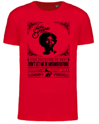Image 7 of Camiseta Nina Simone 