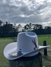 RDR 6X SilverBelly “Patron” Felt Hat 