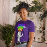Image 16 of taste the rainbow unisex shirt