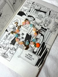 Image 1 of Cat Burglar Bracelet