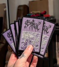 Image 2 of Exxûl - Live Rehearsal 05.27.25