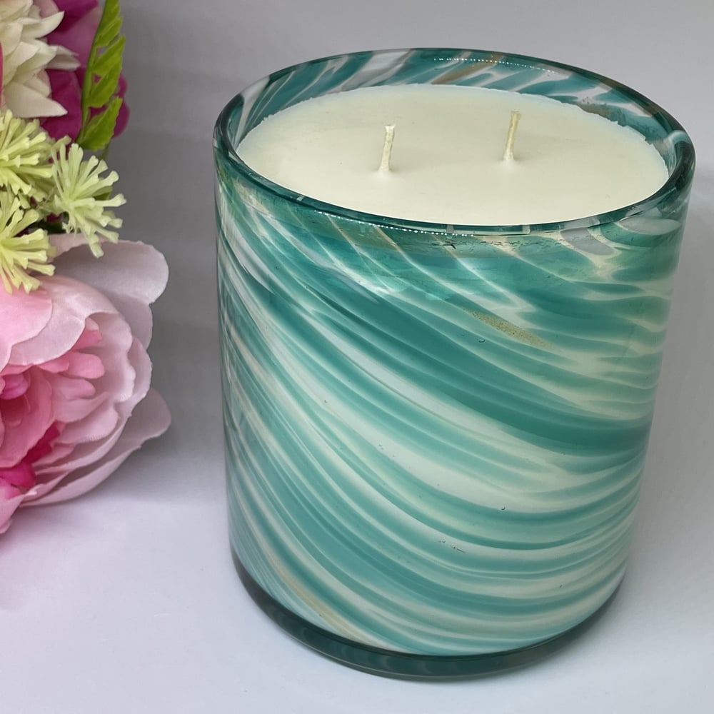 Harper Candle (Double Wicks)