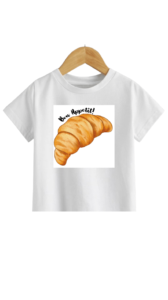 T-SHIRT: Food