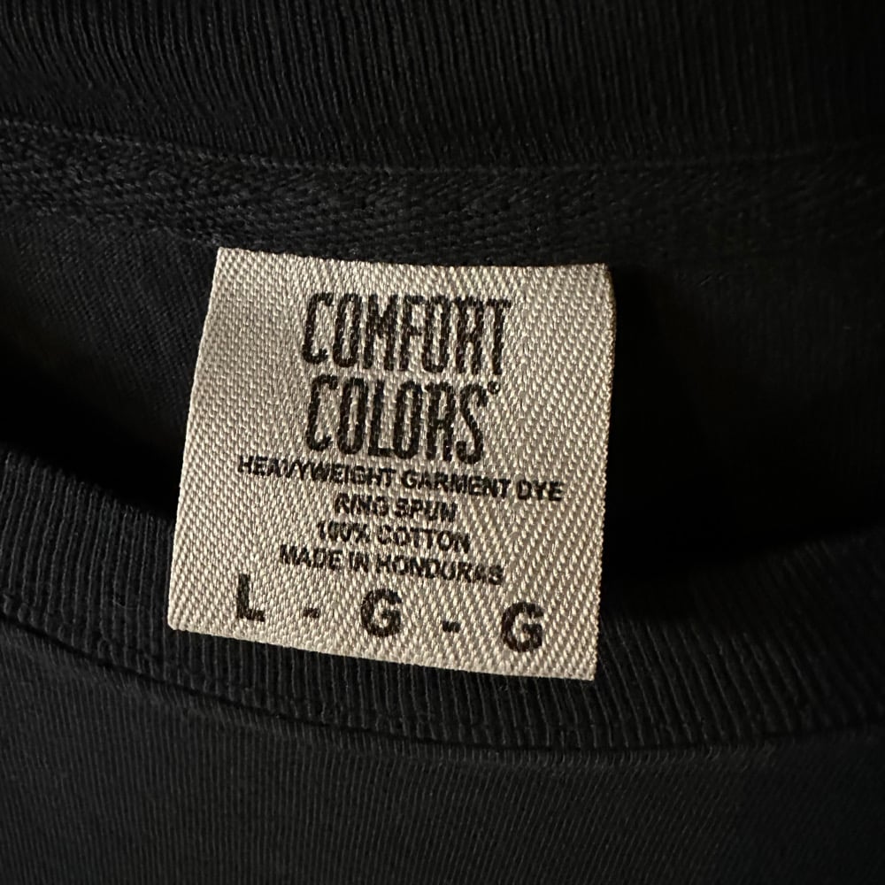 Goo Limted T Shirts | Goo.LTD