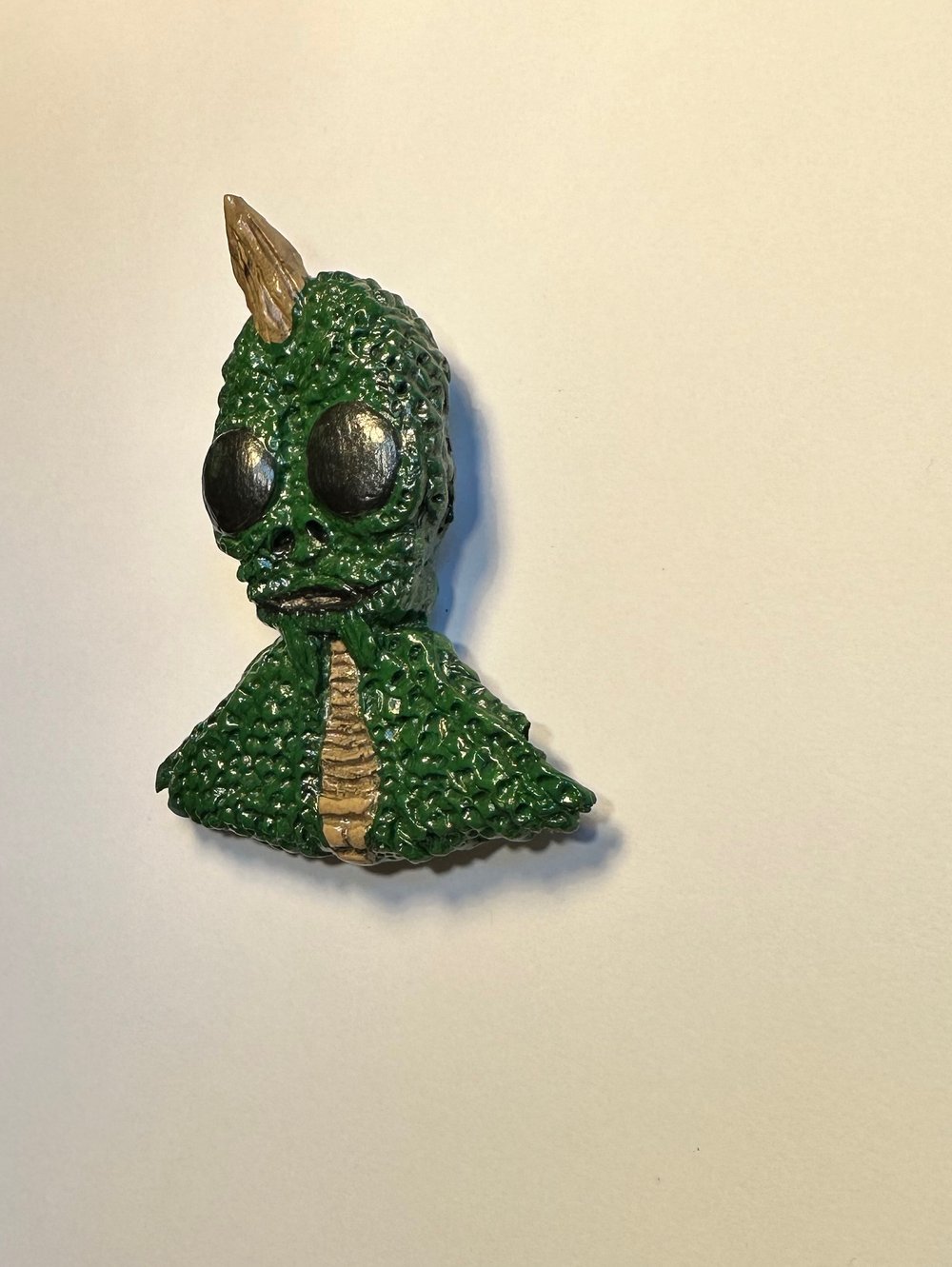 Sleestak Magnet