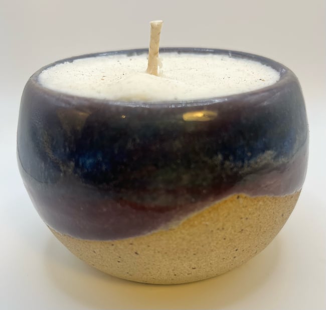 River Birch Candle (Pear Scent)