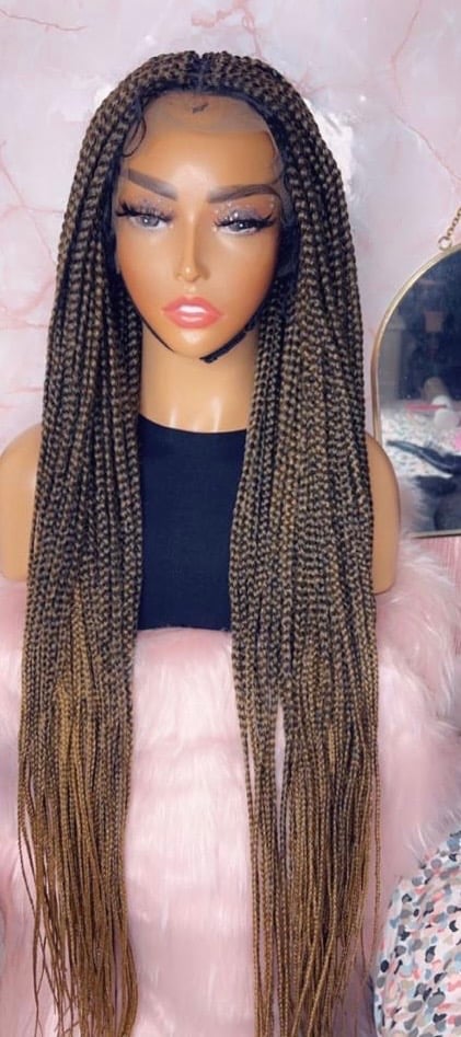  Summer braids | JDD Hair