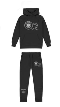 Image 1 of OG LIZZY 3.0 TRACKSUIT