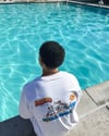 YACHT CLUB TEE