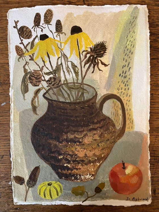 Image of Autumn finds 