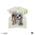 Sleeveless Overside  shirt   ( Public phone edition  )  Image 5