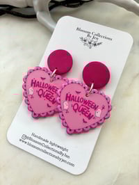 Image 2 of  Halloween queen