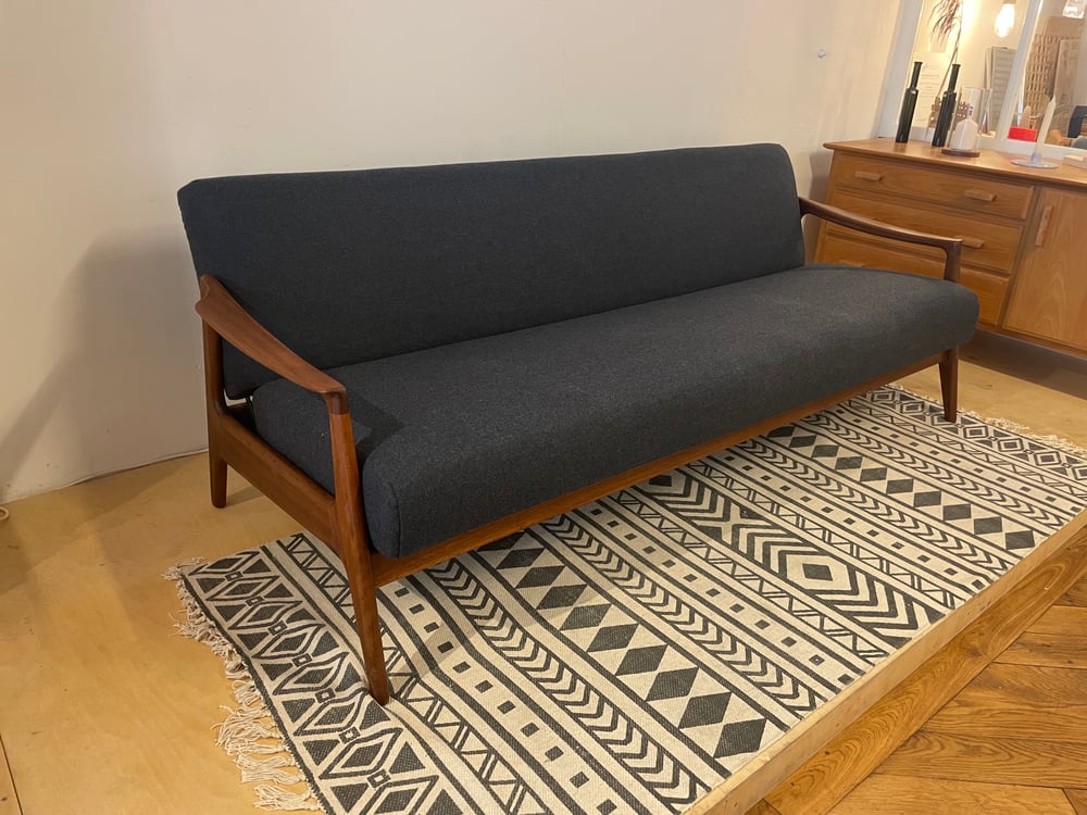 Dänisches Sofa 