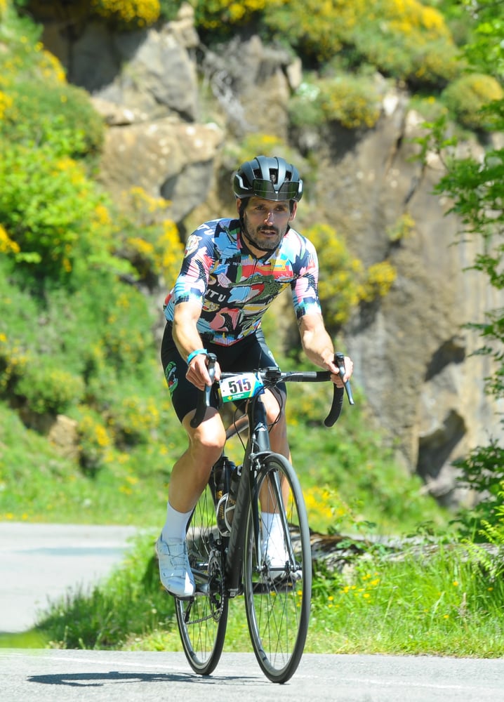 Romper Categoría Obediencia Maillot ciclismo “Viñales” | Atakontu