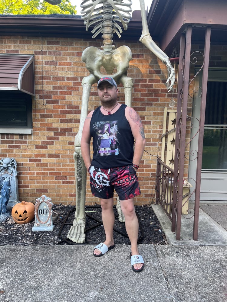 Image of Mens Tanktops