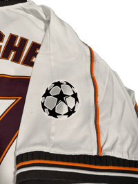 Image 4 of Valencia CF Juan Sánchez 99-00