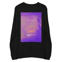 skull clothing unisex sweatshirts