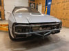 Mazda RX7 FC Bash Bar (FRONT) 