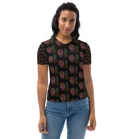 Image 4 of Women's T-shirt