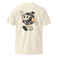 Image 2 of Fight FSHD Unisex T-shirt Light