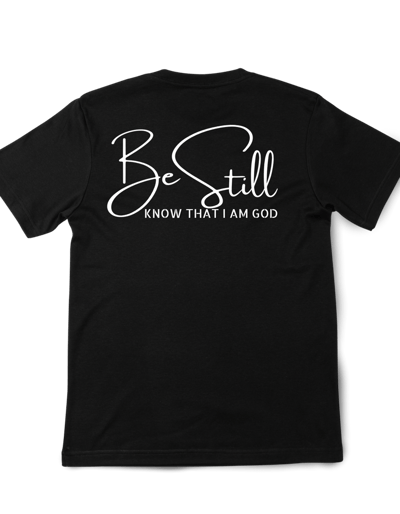 Image of Be Still