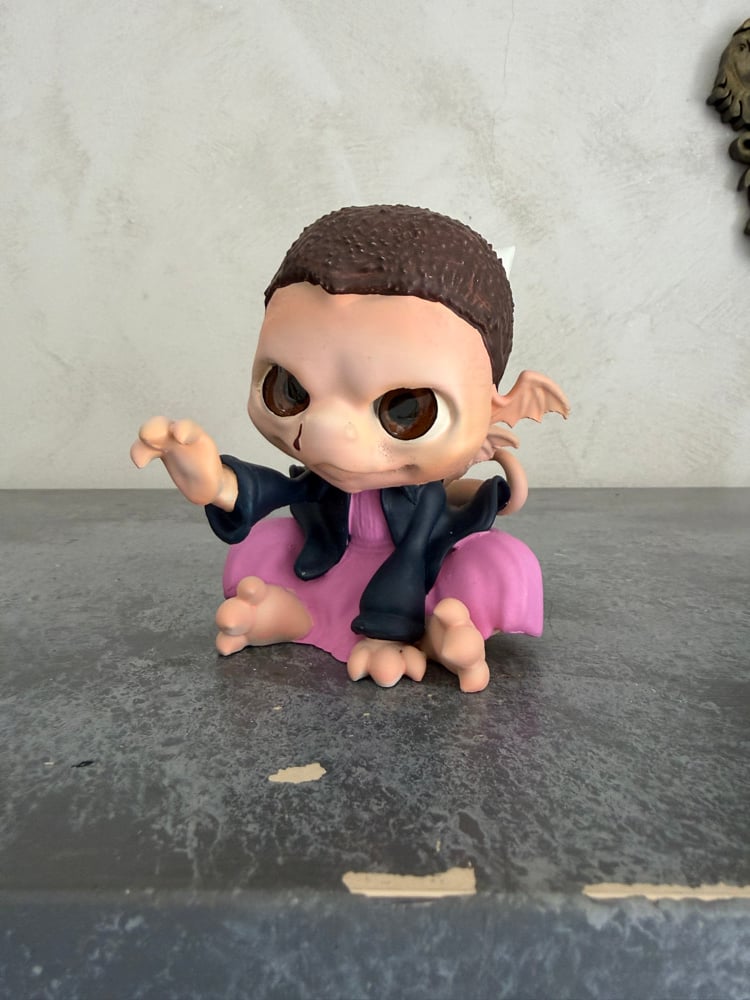 Image of ELEVEN UNDI STRANGER THINGS DRAGONPUFF