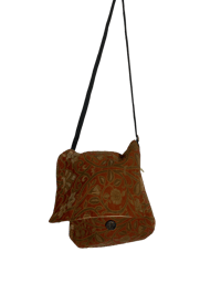 Image of Unique Crossover Body Bag