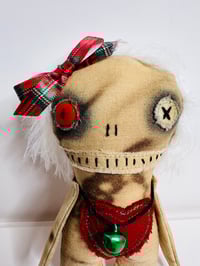 Image 2 of Snowy Flake