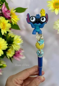 Image 1 of Bird Watching Pen