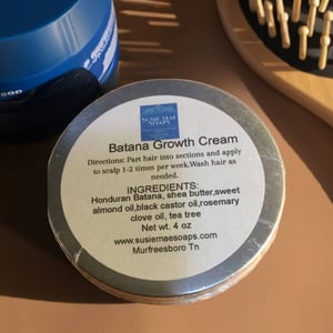 Image of Batana Hair Growth Cream